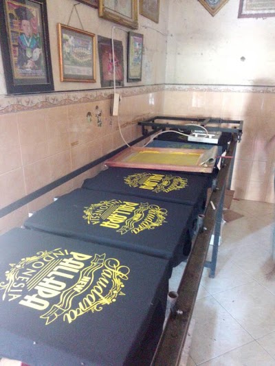 Photos of SABLON KAOS DISTRO