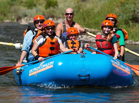 Pikes Peak Region Attractions by null