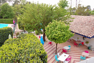 Photo n°12 de Hôtel du Porge à Le Porge (Hôtel)