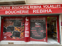 Boucherie Rebiha Béziers à Béziers