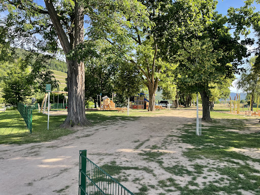 Spielplatz Bürgstadt - Thumbnail