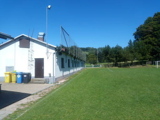 Gaststätte Am Sportplatz