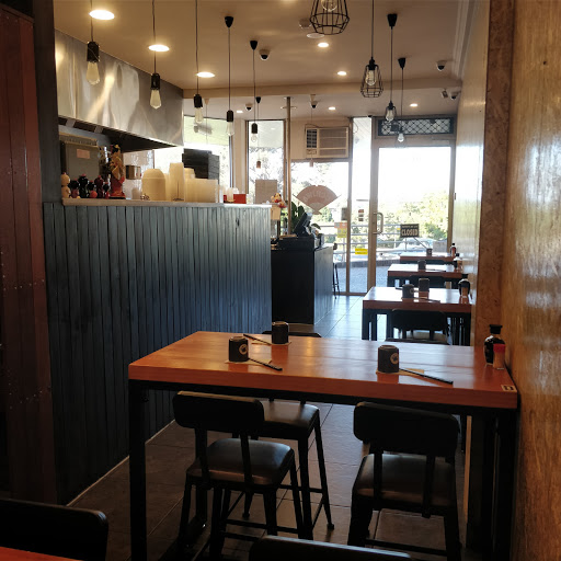 Uchiwa Japanese Cuisine Vermont South