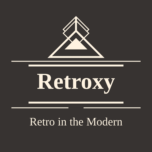 Retroxy - Visual