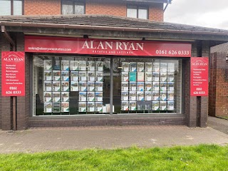 Alan Ryan Estates & Lettings