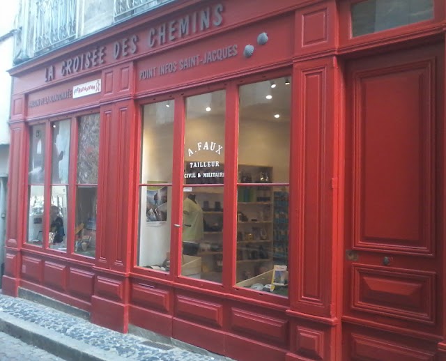 La Croisée des Chemins