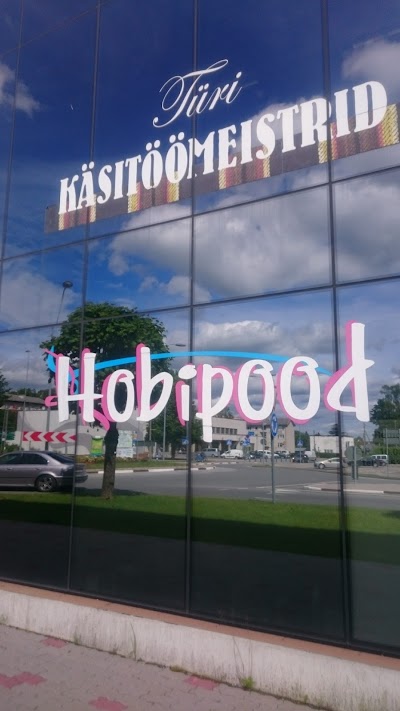 Photos of Hobipood O&Uuml;