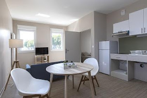 Photo n°5 de Résidence Services Séniors Le Kanoa (Groupe ACPPA) à Canohès (Résidence pour personnes âgées)