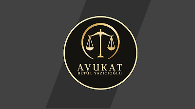 Erzincan Avukat - Erzincan Hukuk Bürosu - Avukat Betül YAZICIOĞLU