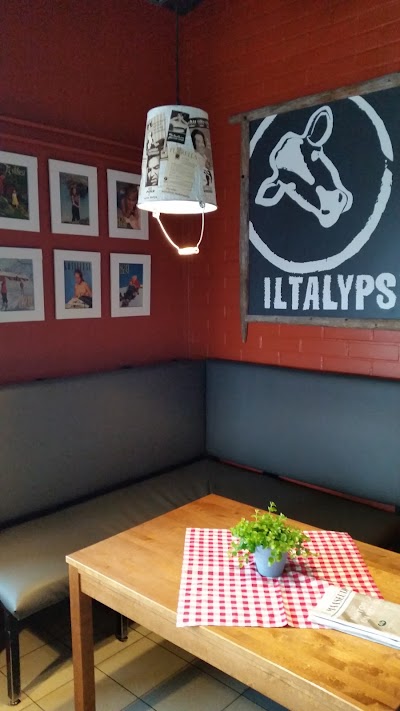 Photos of Kahvila- Ravintola Iltalypsy