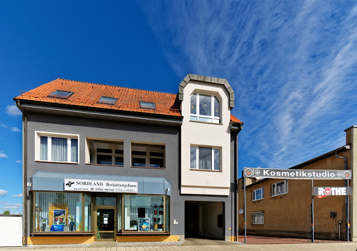 NORDLAND-Bestattungshaus - Thumbnail