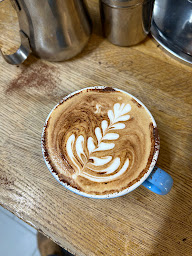 Photo n°24 de Melbourne Coffee à Nantes (Restaurant brunch)