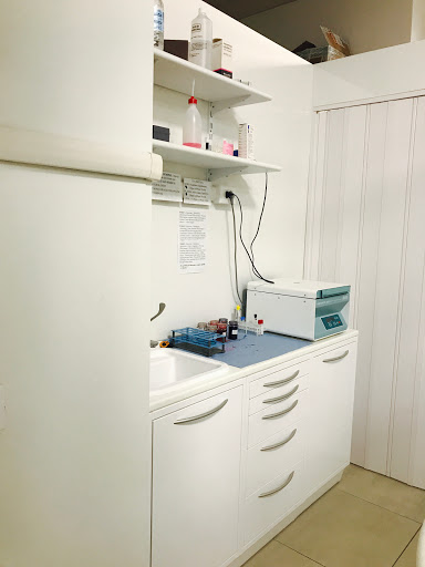 Centro Veterinario Chisimaio Gallery - Italy