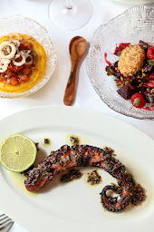 Photo n°70 de Anna à Paris (Restaurant grec)