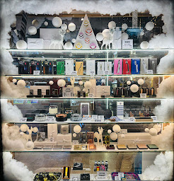 Photo n°6 de Le Maryland à Marseille (Boutique de cigarettes électroniques)