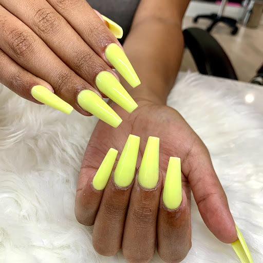 VIP NAILS - Thumbnail