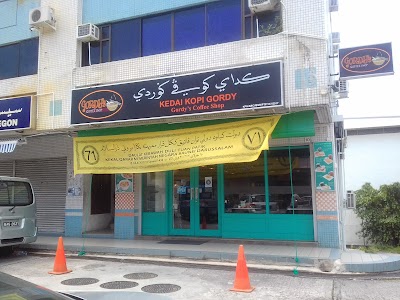 Photos of Gordy's Cafe