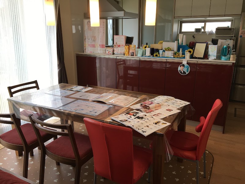 メナードフェイシャルサロン桑名矢田