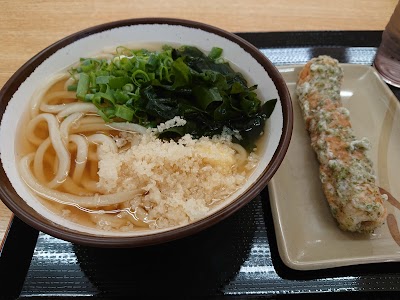 さか枝うどん 仏生山店
