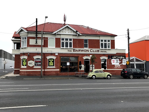 Barwon Club Hotel Gallery - Australia