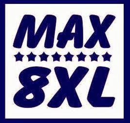 MAX8XL Bt., Author: MAX8XL Bt.