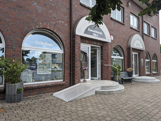 Kosmetikstudio Die 2
