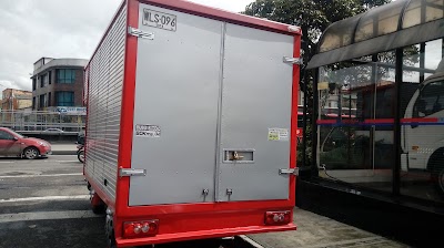 Photos of Vehicolda Ltda Av Caracas