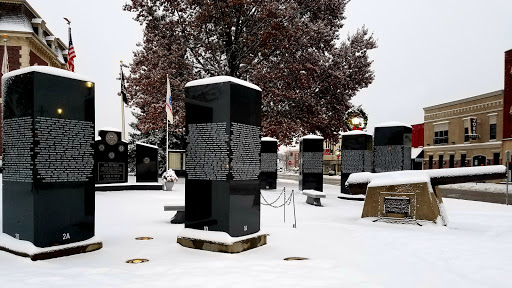 Effingham County Veteran's Memorial - Thumbnail