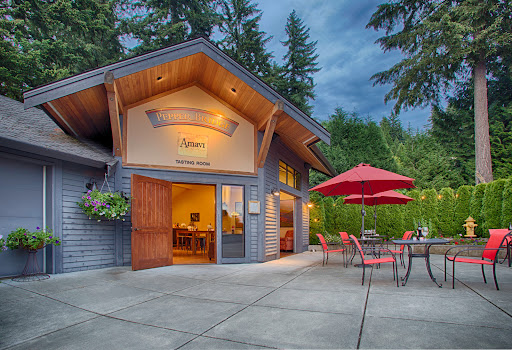 Pepper Bridge Winery & Amavi Cellars Tasting Room Gallery - United States