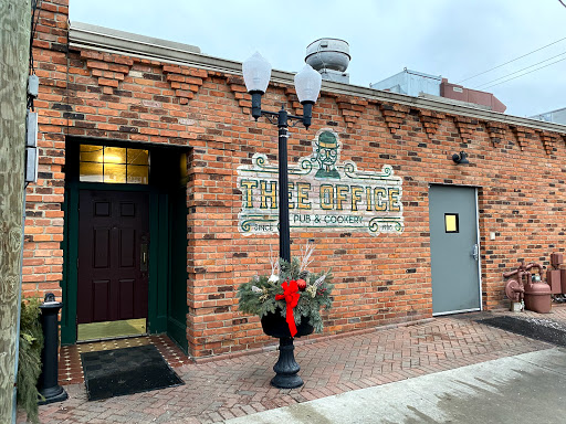 Thee Office Pub & Cookery Gallery - United States