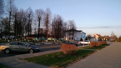 Photos of Dribin SPK