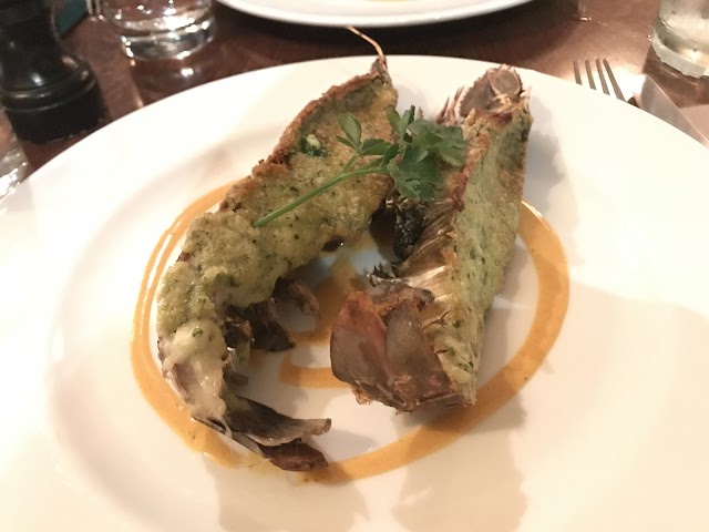 DAYO - Restaurant Panier Marseille