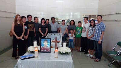 Photos of Yayasan Sinar Kasih