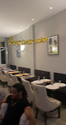 Photo n°2 de LE 224 à Annemasse (Restaurant africain)