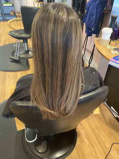 Euphoria Salon & Spa Gallery - United States