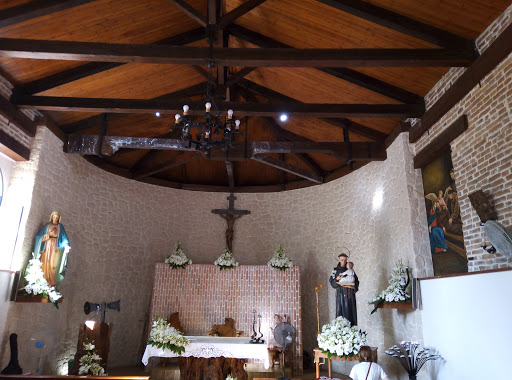 Chiesa Sant'Antonio Fornace - Thumbnail