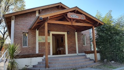 Photos of Iglesia Adventista De Mina Clavero