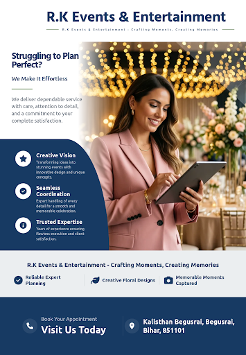Event Planner post image