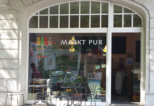 MARKTPUR - Visual