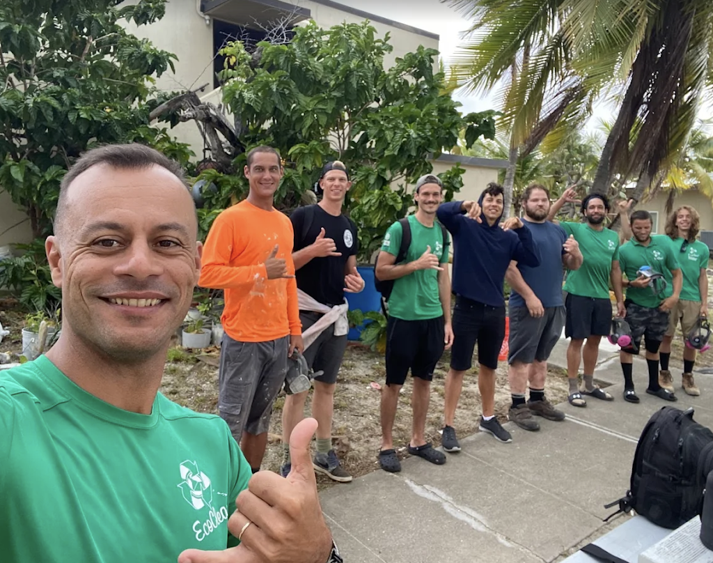 Eco Clean Hawaii photo
