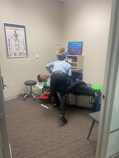 Total Health Chiropractic Berri - Thumbnail