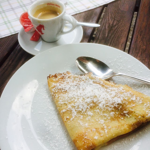 Gösser Eck im Prater