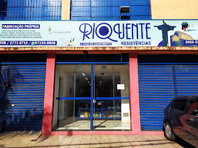 Rio Quente Resistências Elétricas