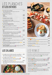 Photo n°21 de Restaurant Le Comptoir du Malt - Longueau à Longueau (Brasserie)