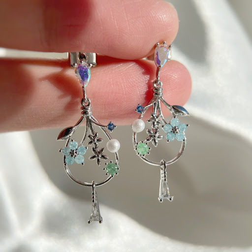 Sisilia Jewels