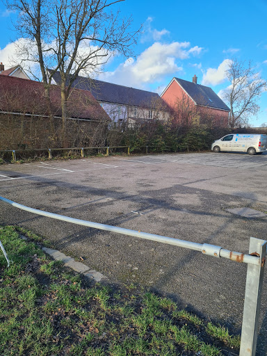 Stonards Hill Fairfield Rd Visitors Car Park Gallery - United Kingdom
