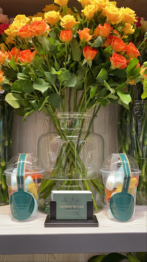Wild Berry Boutique Florist (Eurospar Rossdowney) - Thumbnail