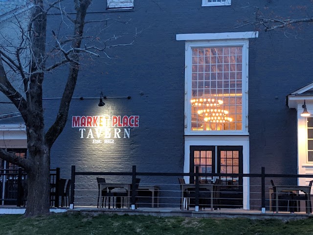Marketplace Tavern