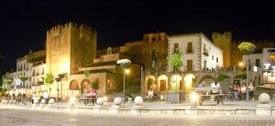 Photos of Alameda Plaza Mayor