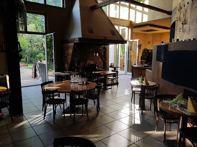 Croix Blanche Posieux SA